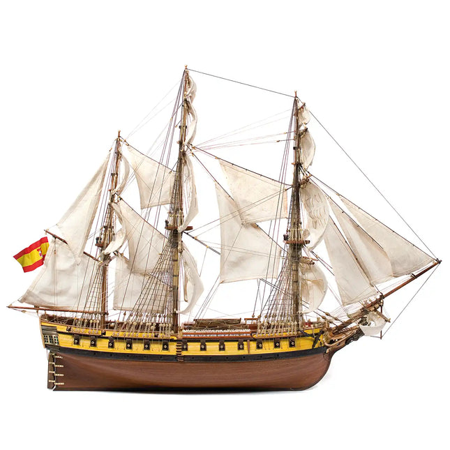 https://cdn.shopify.com/s/files/1/0622/6942/3871/files/OcCre_Maqueta_Barco_Madera_Nuestra_Senora_de_las_Mercedes_lateral.webp?v=1761674011