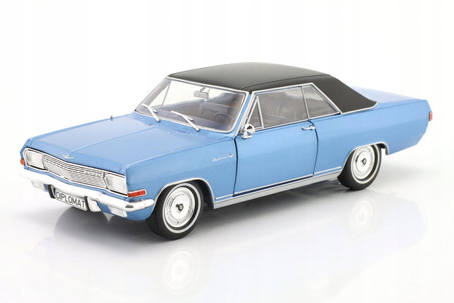 https://a.allegroimg.com/original/1179aa/c8f558f14526bdfc97328a80c39c/Opel-Diplomat-A-V8-Coupe-1965-Blue-WhiteBox-1-24-Niebieski-Model-Samochodu