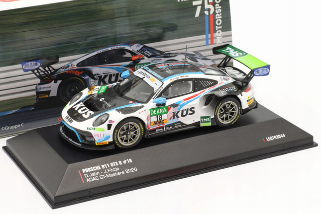 https://a.allegroimg.com/original/11ab1b/6f4f89ea4d779f51f694651bf85c/Porsche-911-GT3-R-18-ADAC-GT-Masters-2020-KUeS-Team75-Bernhard-Ixo-1-43