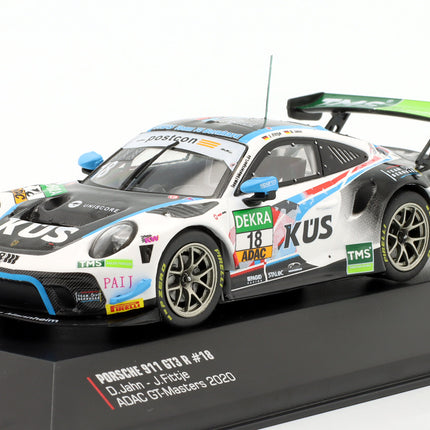 https://a.allegroimg.com/original/114356/cdf6ae814856a3453becc5fdc198/Porsche-911-GT3-R-18-ADAC-GT-Masters-2020-KUeS-Team75-Bernhard-Ixo-1-43