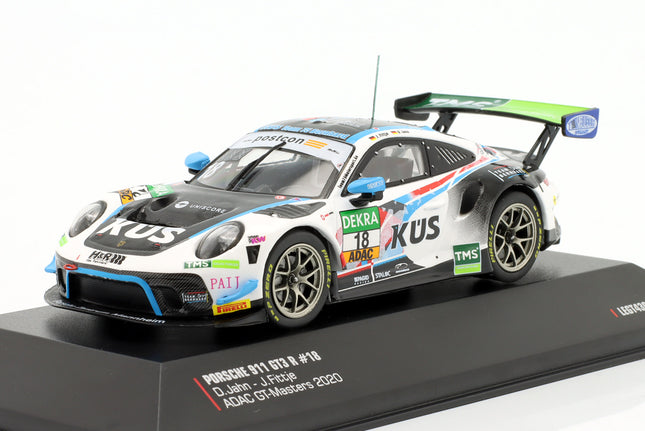 https://a.allegroimg.com/original/114356/cdf6ae814856a3453becc5fdc198/Porsche-911-GT3-R-18-ADAC-GT-Masters-2020-KUeS-Team75-Bernhard-Ixo-1-43