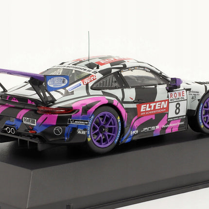 https://a.allegroimg.com/original/1123c4/658992c24c8095b8d4468904efe0/Porsche-911-GT3-R-8-VLN2-Nuerburgring-2019-Iron-Force-Ixo-1-43-LEGT43013-EAN-GTIN-4895102332809