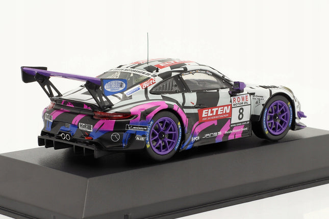 https://a.allegroimg.com/original/1123c4/658992c24c8095b8d4468904efe0/Porsche-911-GT3-R-8-VLN2-Nuerburgring-2019-Iron-Force-Ixo-1-43-LEGT43013-EAN-GTIN-4895102332809