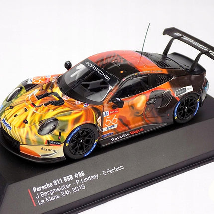 https://a.allegroimg.com/original/116791/b6ea99954a1ca3895c27433fb1d0/Porsche-911-RSR-56-winner-LMGTE-AM-24h-LeMans-2019-Team-Project-1-Ixo-1-43-Stan-opakowania-oryginalne