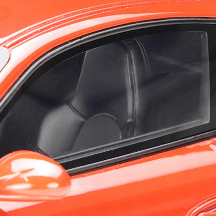 Porsche 911 997 RWB Rauh-Welt Body Kit Aka Phila 2021 GT Spirit 1:18 Diecast Model GT874 Diecast Model Car With Custom Plates