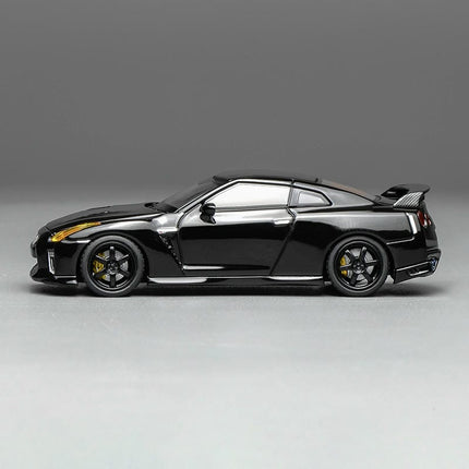 Motorhelix Nissan R34 R35 Honda S2000 FD2 Mitsubishi EVO IV 1:64 Diecast Model Car - fine scale model replica