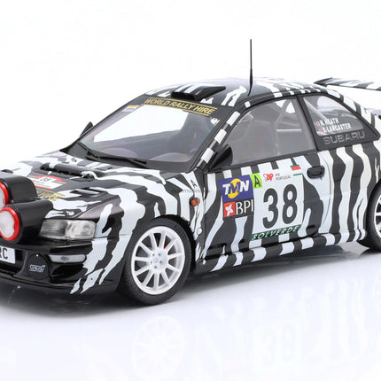 https://automodele.eu/environment/cache/images/productGfx_756326_0_0/S1807409-Subaru-Impreza-S5-WRC99-38-TAP-Rally-Portugal-2001-Heath%2C-Lancaster-Solido-118.webp