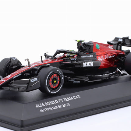 https://automodele.eu/environment/cache/images/productGfx_741283_0_0/S4317902-Alfa-Romeo-C43-24-Zhou-Guanyu-Australian-GP-F1-Formula-1-2023-Solido-143.jpg