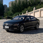 Original Manufacturer Volkswagen Magotan B8 (Passat B8) 1:18 Diecast Model Car - detailed collector display model