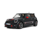 Otto BMW Mini JCW GP2 R56 1:18 Resin Model Car - detailed collector display model