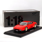 GT Spirit Ferrari Koenig Special 348 Red 1:18 Resin Model Car - detailed collector display model