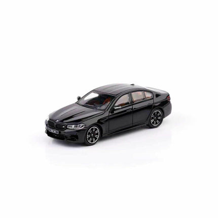 Howie Model BMW M5 F90 1:64 Diecast Model Car - detailed collector display model