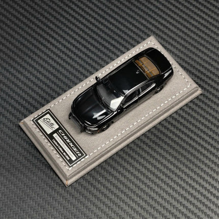 Elite Collectibles Dodge Charger 1:64 Diecast Model Car - collectible scale model car