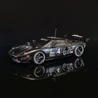 AutoArt 2005 Ford GT LM Spec II Video Edition 1:18 Diecast Model Car - detailed collector display model
