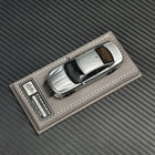 Elite Collectibles Dodge Charger 1:64 Diecast Model Car - detailed collector display model