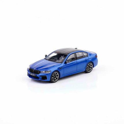 Howie Model BMW M5 F90 1:64 Diecast Model Car - collectible scale model car