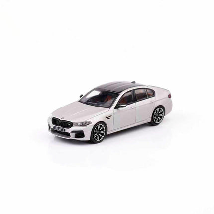 Howie Model BMW M5 F90 1:64 Diecast Model Car - fine detailed model replica