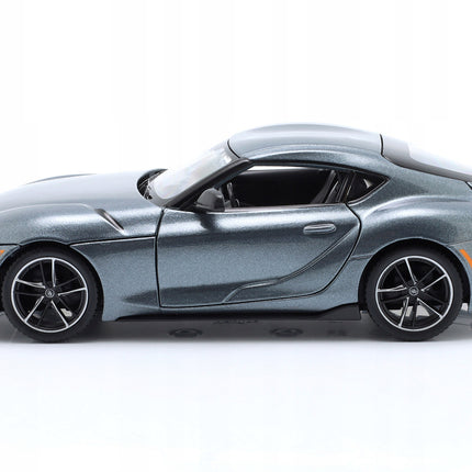 https://a.allegroimg.com/original/11a046/6ae0b61446e5aadabcaf52e06d0e/Toyota-GR-Supra-2022-Deep-Grey-Maisto-1-24-1-24-Szary-Model-Samochodu-32917-Kod-producenta-32917Gy