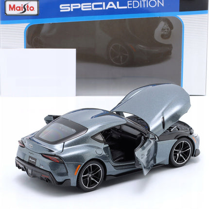 https://a.allegroimg.com/original/11829e/59c72d76407d895f5f0fbf05e4b4/Toyota-GR-Supra-2022-Deep-Grey-Maisto-1-24-1-24-Szary-Model-Samochodu-32917-Waga-produktu-z-opakowaniem-jednostkowym-0-5-kg
