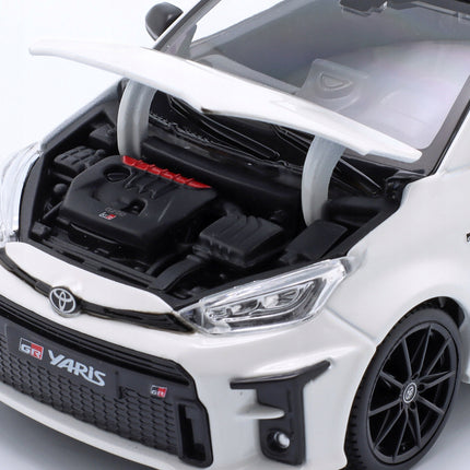https://a.allegroimg.com/original/111f32/0bb01c9b4048b65b574063a63897/Toyota-GR-Yaris-2021-White-Maisto-1-24-Bialy-Metalowy-Model-Samochodu-32909-Skala-skale-1-19-do-1-25