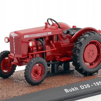 https://a.allegroimg.com/original/1169d0/2325b1324685acc009fe39368ef0/Traktor-Bukh-D30-D-30-Tractor-1958-Red-Atlas-1-32-Model-Ciagnik-Rolniczy