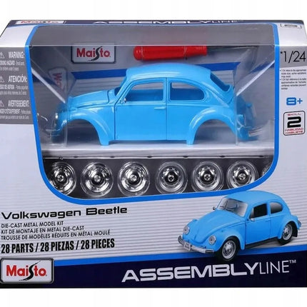 https://a.allegroimg.com/original/11fc37/2a0d33f54ea280d484f85ce1de5f/Volkswagen-Beetle-Model-Do-Skladania-Zlozenia-Maisto-KIT-Assembly-Line-1-24-Model-VOLKSWAGEN-VW-BEETLE