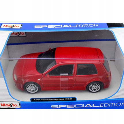 https://a.allegroimg.com/original/11aa94/8f3a13cd4d07acc0f192e15f922d/Volkswagen-VW-Golf-R32-4-IV-Mk4-V6-2002-Maisto-1-24-31290-Model-Samochodu-Stan-opakowania-oryginalne