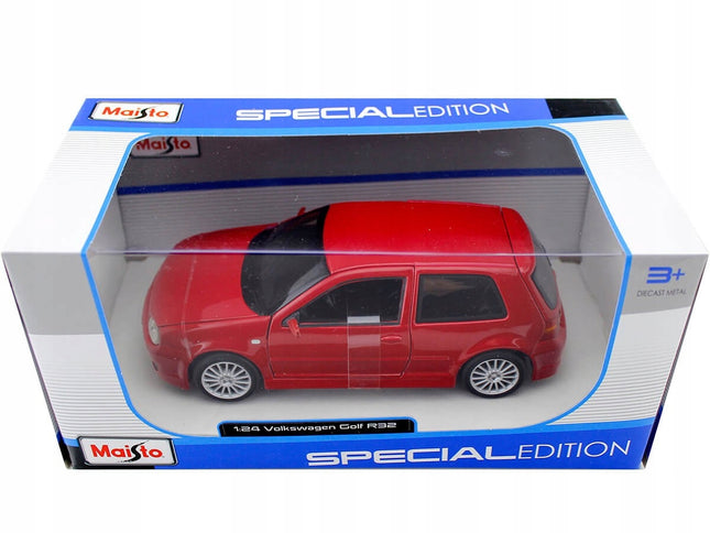 https://a.allegroimg.com/original/11aa94/8f3a13cd4d07acc0f192e15f922d/Volkswagen-VW-Golf-R32-4-IV-Mk4-V6-2002-Maisto-1-24-31290-Model-Samochodu-Stan-opakowania-oryginalne