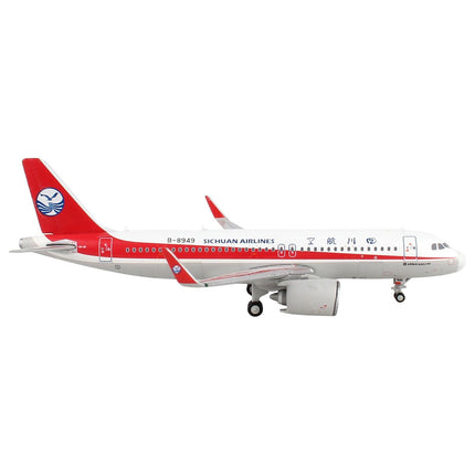 https://cdn.shopify.com/s/files/1/0504/9925/6496/products/airbus-a320neo-commercial-aircraft-sichuan-airlines-white-with-red-stripes-and-tail-1400-diecast-model-airplane-by-geminijets-845834.jpg?v=1748420670