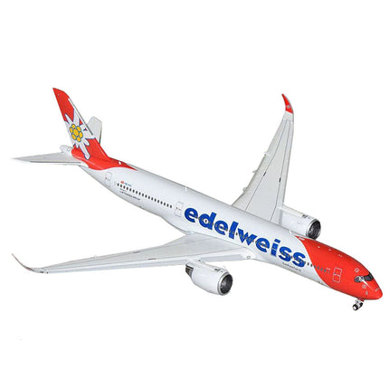 https://cdn.shopify.com/s/files/1/0504/9925/6496/files/airbus-a350-900-commercial-aircraft-with-flaps-down-configuration-edelweiss-air-hb-ihc-white-with-red-tail-1400-diecast-model-airplane-by-geminijets-369067.jpg?v=1756087268