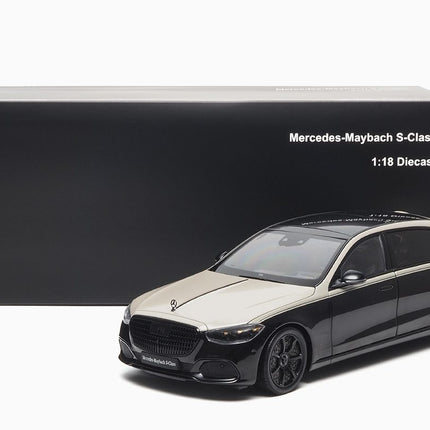 https://www.mydiecastcars.com/wp-content/uploads/2024/08/almost-real-mercedes-maybach-s-black-silver-4-3.jpg