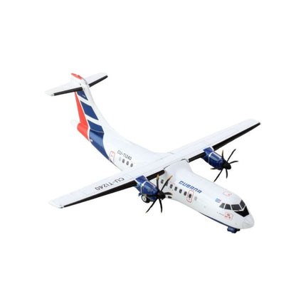 https://cdn.shopify.com/s/files/1/0504/9925/6496/files/atr-42-500-commercial-aircraft-cubana-airlines-cu-t1240-white-with-red-and-blue-stripes-1400-diecast-model-airplane-by-geminijets-253459.jpg?v=1748405012