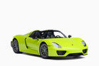 https://www.mydiecastcars.com/wp-content/uploads/2024/09/autoart-Porsche-918-Spyder-Weissach-Package-Acid-Green3.jpg
