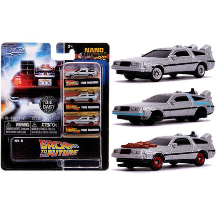 https://cdn.shopify.com/s/files/1/0504/9925/6496/files/back-to-the-future-time-machine-3-piece-set-nano-hollywood-rides-diecast-model-cars-by-jada-871220.jpg?v=1748419019