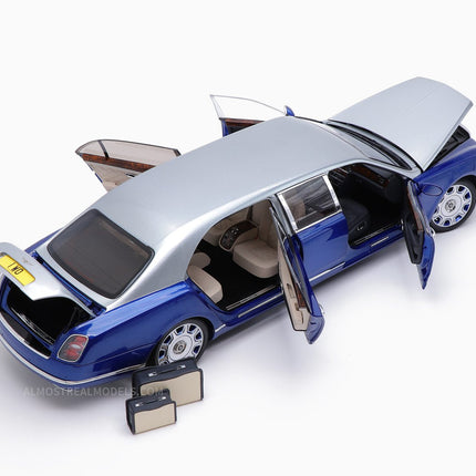 https://www.mydiecastcars.com/wp-content/uploads/2020/05/bentley-mulsanne-limousine-blue-silver-4w.jpg