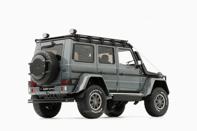 https://www.mydiecastcars.com/wp-content/uploads/2019/11/brabus-adventure-mercedes-gray-2w.jpg