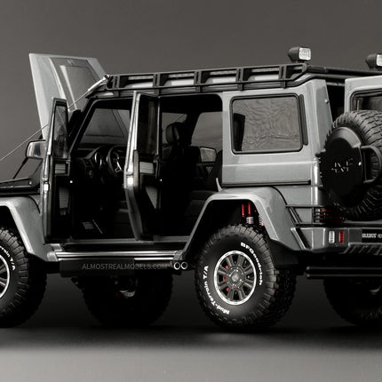 https://www.mydiecastcars.com/wp-content/uploads/2019/11/brabus-adventure-mercedes-gray-5.jpg
