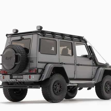 https://www.mydiecastcars.com/wp-content/uploads/2020/09/brabus-adventure-mercedes-monza-gray-2w.jpg