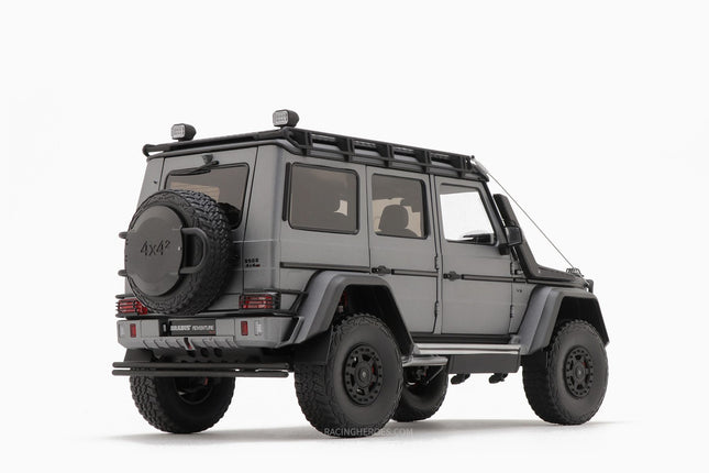 https://www.mydiecastcars.com/wp-content/uploads/2020/09/brabus-adventure-mercedes-monza-gray-2w.jpg