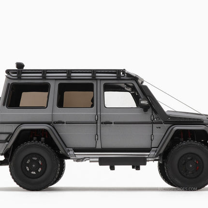 https://www.mydiecastcars.com/wp-content/uploads/2020/09/brabus-adventure-mercedes-monza-gray-3w.jpg