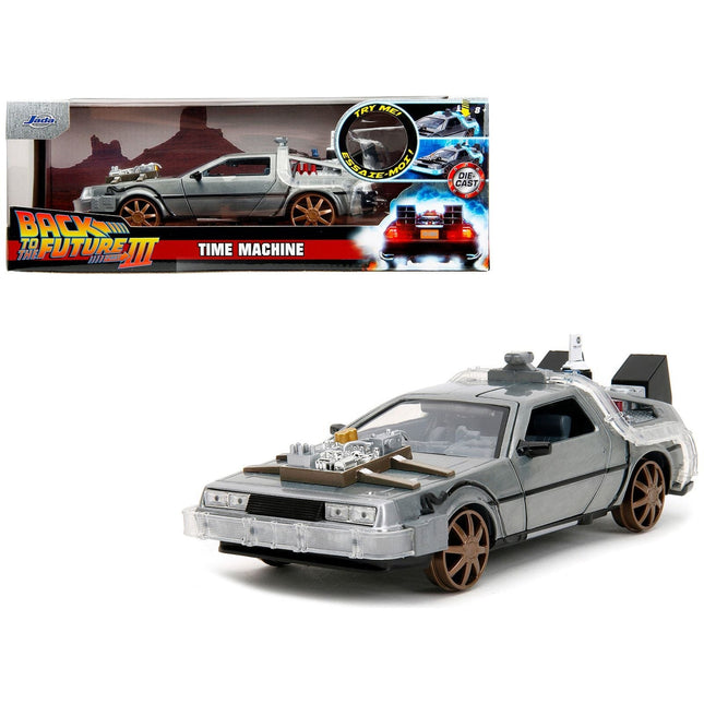 https://cdn.shopify.com/s/files/1/0504/9925/6496/files/delorean-brushed-metal-time-machine-train-wheel-version-with-lights-back-to-the-future-part-iii-1990-movie-hollywood-rides-series-124-diecast-model-car-by-jada-291263.jpg?v=1748419124