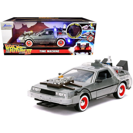 https://cdn.shopify.com/s/files/1/0504/9925/6496/files/delorean-brushed-metal-time-machine-with-lights-back-to-the-future-part-iii-1990-movie-hollywood-rides-series-124-diecast-model-car-by-jada-959302.jpg?v=1748419484