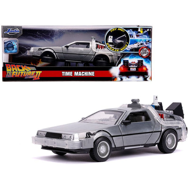 https://cdn.shopify.com/s/files/1/0504/9925/6496/files/delorean-brushed-metal-time-machine-with-lights-flying-version-back-to-the-future-part-ii-1989-movie-hollywood-rides-series-124-diecast-model-car-by-jada-683997.jpg?v=1748419549