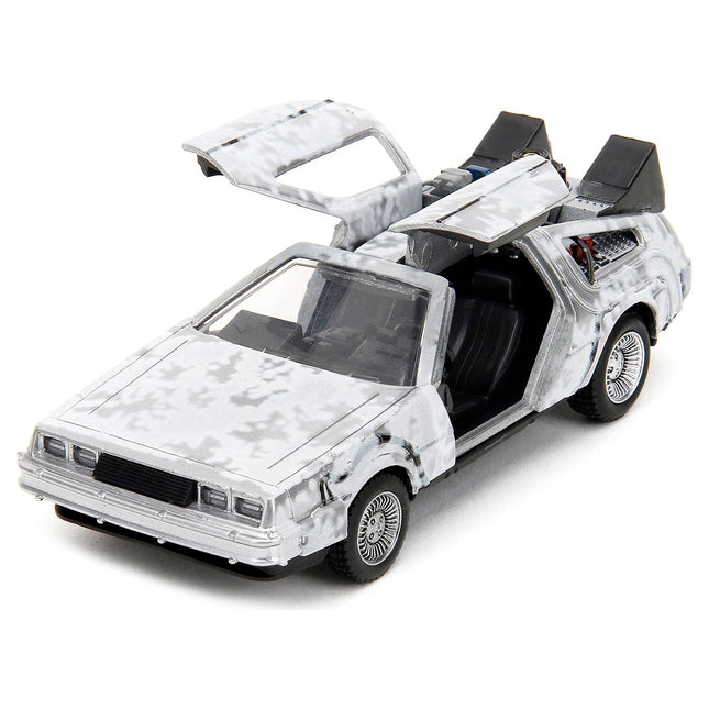 https://cdn.shopify.com/s/files/1/0504/9925/6496/files/dmc-delorean-time-machine-brushed-metal-frost-version-back-to-the-future-1985-movie-hollywood-rides-series-132-diecast-model-car-by-jada-763041.jpg?v=1748419129
