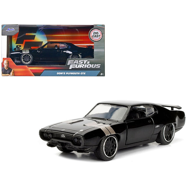 https://cdn.shopify.com/s/files/1/0504/9925/6496/files/doms-plymouth-gtx-black-with-silver-stripes-fast-furious-f8-the-fate-of-the-furious-movie-132-diecast-model-car-by-jada-330637.jpg?v=1748419007