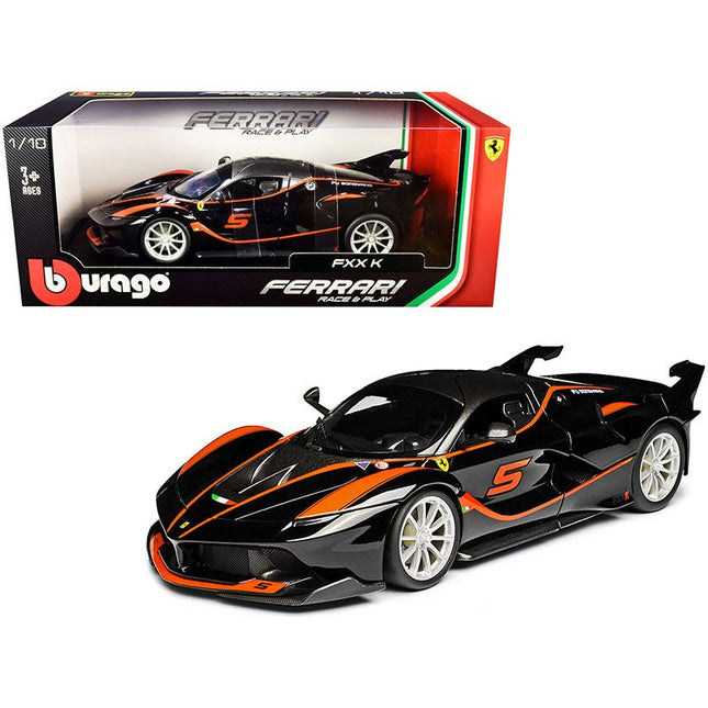 https://cdn.shopify.com/s/files/1/0504/9925/6496/products/ferrari-fxx-k-5-fu-songyang-black-with-gray-top-and-orange-stripes-118-diecast-model-car-by-bburago-628397.jpg?v=1748421400
