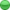 solid green circle icon on transparent background