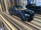 GT Spirit 1:18 Resin Mercedes-Benz Brabus 850 Black Diecast Model Car - detailed collector display model