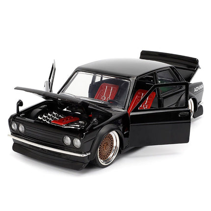https://cdn.shopify.com/s/files/1/0504/9925/6496/files/jada-1973-datsun-510-black-with-gold-wheels-jdm-tuners-series-124-diecast-model-car-by-jada-910062.jpg?v=1756087212