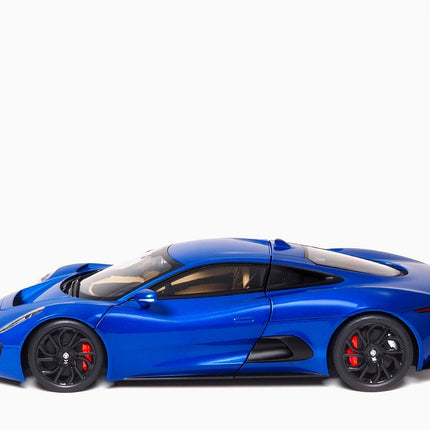 https://www.mydiecastcars.com/wp-content/uploads/2018/10/jaguar-c-x75-blue-almost-real-2.jpg